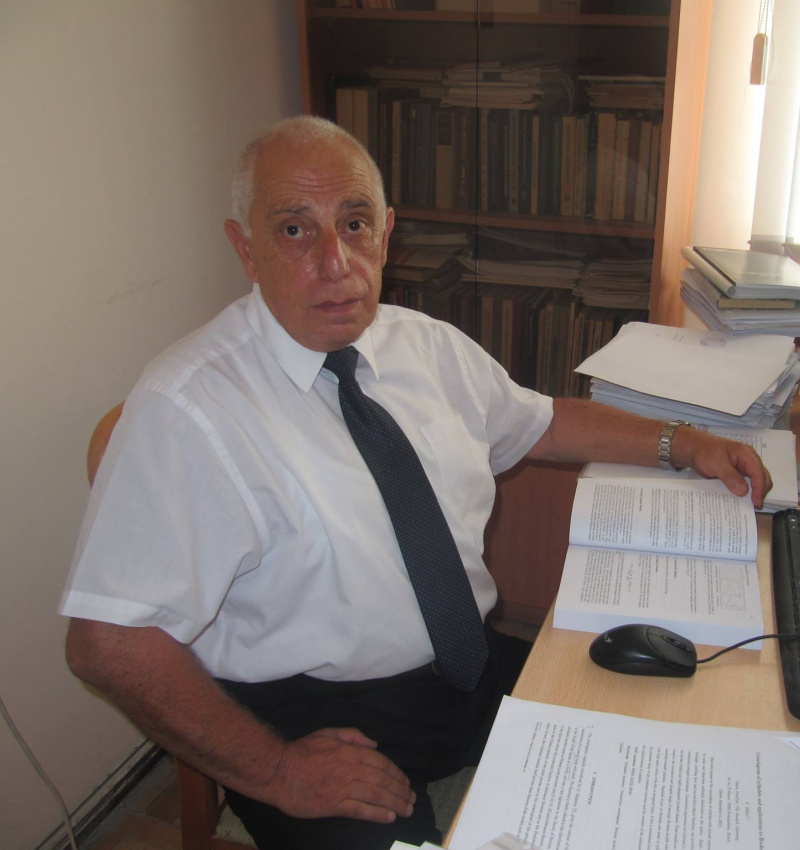 VictorOhanyan